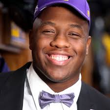 Deerfield Beach has two Hurricanes in Knighton and Restrepo