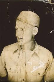 PVT John Arnold “Jack” Bell (1913-1944)