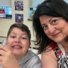 Washington Township...