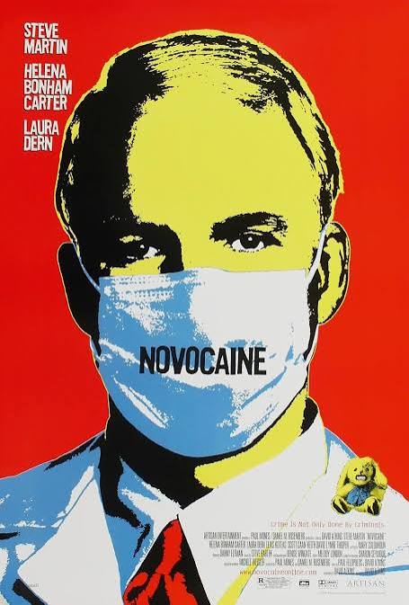 Novocaine (2001) - IMDb
