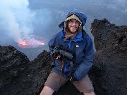 The toulouse vaac reported that an eruption began at nyiragongo sometime earlier than 0700 on 22. 2 Days Nyiragongo Hike Climbing Mount Nyiragongo Volcano In Congo