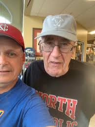 South Philadelphia's Very Own… Clayton 'Phoenix' Smith — Rocking the  Streets, Living the Legacy!”