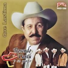 Rosendo Cantu's Instagram, Twitter & Facebook