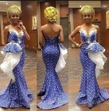 Image result for Aso ebi styles