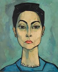 Page 4: Oswaldo Guayasamín Paintings & Artwork for Sale