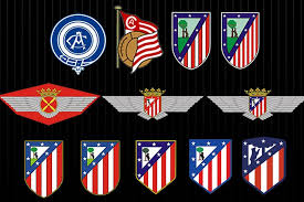 Png&svg download, logo, icons, clipart. Horrible Or Great Twitter Reacts To Atletico Madrid S New Logo And Stadium Goal Com