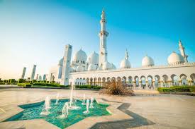 Updated dct abu dhabi 'green list' as of 26 january 2021 Planning A Trip To Abu Dhabi Here S What You Need To Know