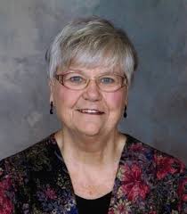 Obituary for Joan Rouse