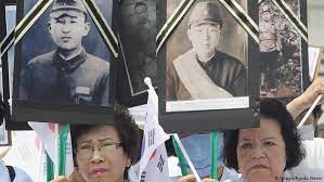 That division took place as the japanese empire crumbled at the end of … South Korea Court Orders Japan S Nippon Steel To Compensate Forced Laborers News Dw 30 10 2018