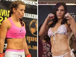 Cat zingano y megan anderson sueñan con llegar a lo más alto de las 145 libras. Tuf 17 Finale Fight Card Miesha Tate Vs Cat Zingano Preview Mmamania Com