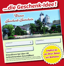 Den wert dieses gutscheins schreiben wir einem bestehenden oder neu anzulegenden konto gut. Volksbank Rhein Lahn Limburg Mit Neuem Aufsichtsratsvorsitzendem Ben Kurier