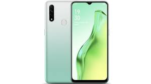 Oppo A31 2020 With 4230mah Battery Mediatek Helio P35 Launched Price Specifications Technology News