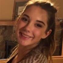 Christen (Muffy) Harrington Obituary