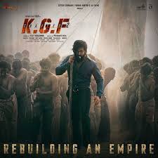 kgf chapter 2 kgf 2 movie kolar gold fields with yash sanjay dutt raveena tondon kgf chapter 2 kgf 2 movie kolar