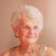 Ruth Harrold Obituary (1926