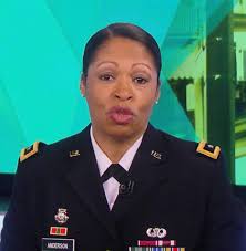 FiresFifty No. 50: People first! Winning matters! Top scorer at the M4  range in Air Defense Artillery BOLC, 2nd Lt. Brandon Allen is from South  Carolina, and went to college at Francis