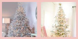 Maybe you would like to learn more about one of these? 15 Spectacular Silver Christmas Tree Ideas Best Silver Holiday Trees