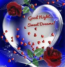 May god give you all the happiness in this world, because you deserve it. Good Night Flowers My Love Good Night Sweet Dreams Good Night Flowers Good Night Messages
