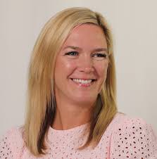 Woman of Excellence: Meghan Heltne