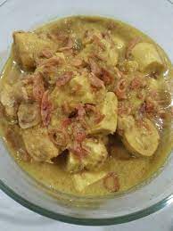 10 Resep Opor Ayam Tahu Enak Instagram Resep Ayam Resep Masakan Indonesia