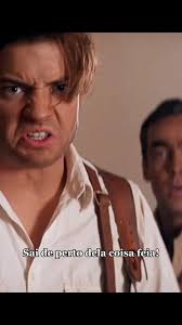 Filme: A MÚMIA . . #brendanfraser #mummy #aventura #fantasy #egypt #movies  #moviescene #edit #filmes #funny #sexta #fds #cinema #netflix #serie  #filminho #romcom #trechos #leitores #cinefilos #2000 ...