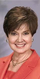 CHS CLASS OF '6O" CHATTANOOGA, TN: Gail White Coulter Gannaway