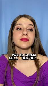 Ache o seu lugar com Heather: Uma reflexão