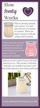 Scentsy replacement light bulbs are only $2 and are specially made just for our scentsy warmers. How A Scentsy Warmer Works Scentsy Consultant Ideas Scentsy Scentsy Wax Bars