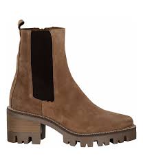 Weitere ideen zu chelsea, boote, damen. Prange Braune Chelsea Boots Fur Damen Von Paul Barritt 914459 Online Shoppen