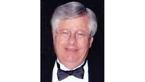 Richard Vincent Obituary (1947