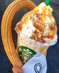 Black And White Mocha Starbucks Secret Menu Starbucks Churro Frappuccino Starbucks Secret Menu Starbucks Secret Menu Drinks Starbucks Recipes