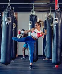 boxing kickboxing workout cles