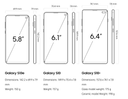 S10 plus in the box. Samsung Galaxy S10 Lineup Retail Box Contents Include Cover Film