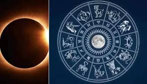 Jun 03, 2021 · the only annular eclipse of 2021 will produce a fine annular eclipse across most of north america and europe. Surya Grahan 2021 First Solar Eclipse This Year On June 10 Check Impact On These 4 Zodiac Signs Culture News Zee News