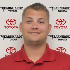Earnhardt Toyota Staff