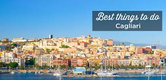 I sassaresi al secondo posto. Visit Cagliari Top 10 Things To Do Best Places To Visit Sardinia 2021