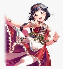 View source history talk (0) overview: Bang Dream Wikia Rimi Ushigome Cards Hd Png Download Kindpng