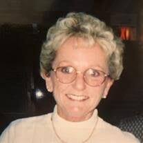 Donna L. Preher Renfrow Obituary