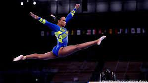 Feb 07, 2015 · la gimnasia aeróbica es una actividad para personas que quieren quemar energía. Premio A La Superacion Rebeca Andrade Le Da A Brasil Su Primera Medalla De La Historia En Gimnasia Deportes Dw 29 07 2021