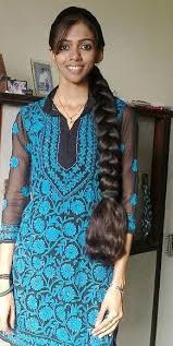 This irregular chic long braid exhibits a feel of the unkempt hairstyle that indian sadhus do. Beautiful Long Braids Long Thick Hair Braided Hairstyles Easy Hairstyles For Long Hair