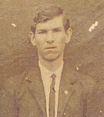 James Noah Crawford (1885-1937)