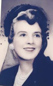 Florence Schneider Christensen (1894-1989)