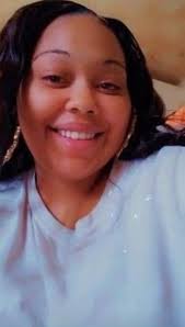 Ever since I've heard about her missing, she crosses my mind almost  everyday. I know somebody knows something! I want us all to come together  to find Marissa. Not only she is