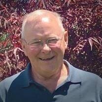 William Howard Puckett Obituary