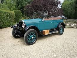 Image result for Bennington Blue 1930 Oldsmobile