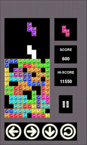 Get the latest version now. Block Classic Tetris Free For Android Apk Download