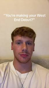 West End Debut in Mamma Mia! 🎉