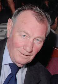 Obituary information for Ronald L. "Dube" Bailey