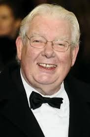 Happy Birthday, Richard Griffiths!