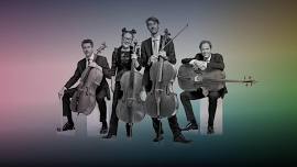 Scottish Chamber Orchestra present: CELLO CLASSICS